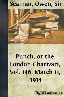 Punch, or the London Charivari, Vol. 146, March 11, 1914