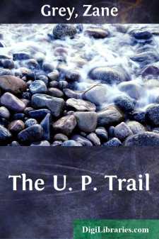 The U. P. Trail