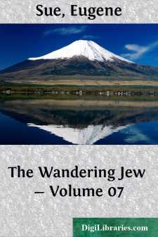 The Wandering Jew - Volume 07