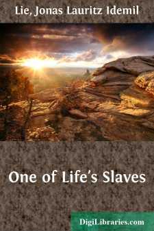 One of Life's Slaves