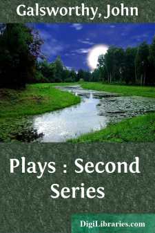 Plays : Second Series