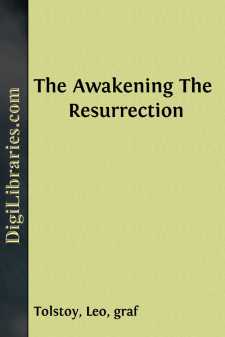 The Awakening
The Resurrection
