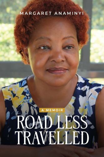 Road Less Travelled - A Memoir