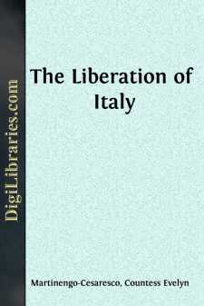 The Liberation of Italy