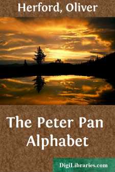 The Peter Pan Alphabet