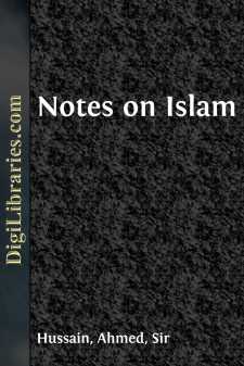 Notes on Islam