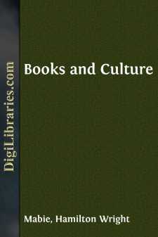 Books and Culture