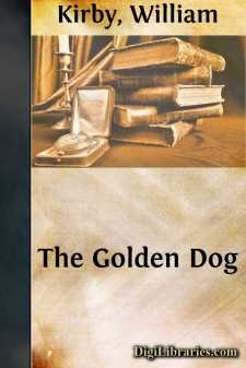 The Golden Dog