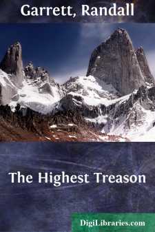 The Highest Treason