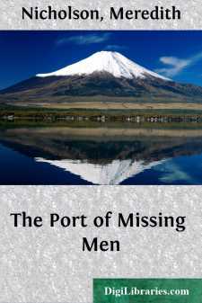 The Port of Missing Men
