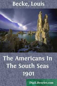 The Americans In The South Seas
1901