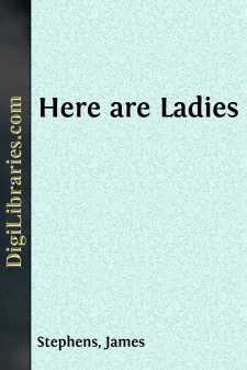 Here are Ladies