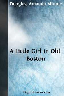A Little Girl in Old Boston