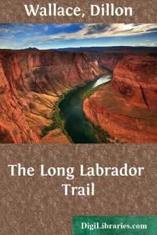 The Long Labrador Trail