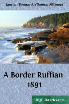 A Border Ruffian
1891