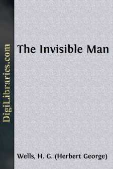 The Invisible Man