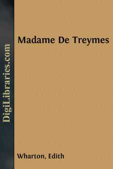 Madame De Treymes