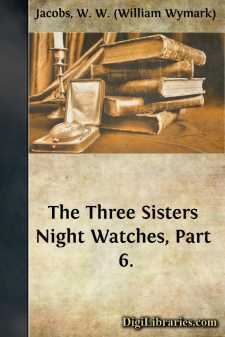 The Three Sisters
Night Watches, Part 6.