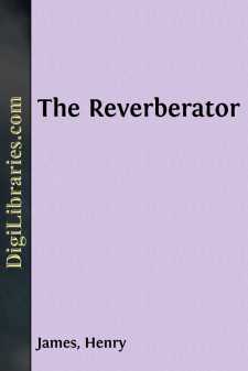 The Reverberator
