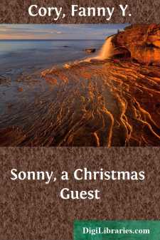 Sonny, a Christmas Guest