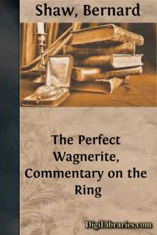 The Perfect Wagnerite, Commentary on the Ring
