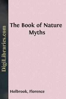 The Book of Nature Myths