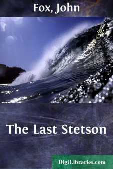The Last Stetson