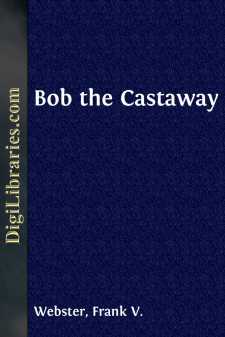 Bob the Castaway