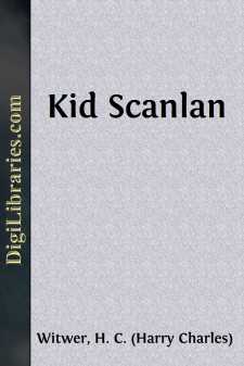 Kid Scanlan