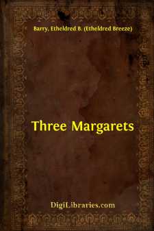 Three Margarets