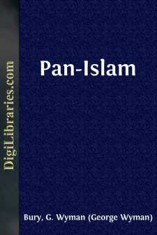 Pan-Islam