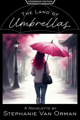The Land of Umbrellas