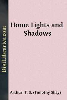 Home Lights and Shadows