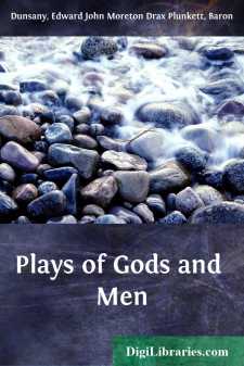 Plays of Gods and Men