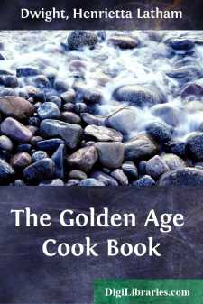 The Golden Age Cook Book