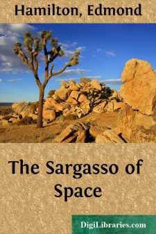 The Sargasso of Space