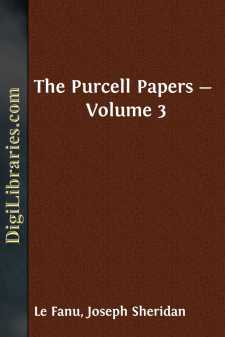 The Purcell Papers - Volume 3