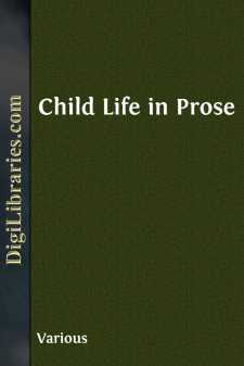 Child Life in Prose