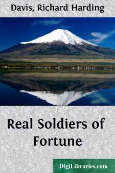 Real Soldiers of Fortune