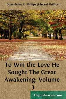 To Win the Love He Sought
The Great Awakening: Volume 3