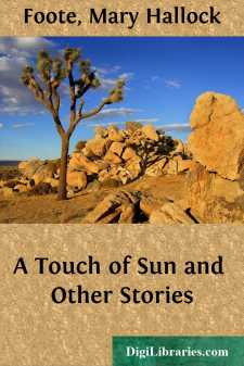 A Touch of Sun and Other Stories