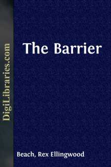 The Barrier