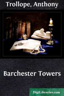 Barchester Towers