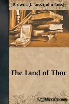 The Land of Thor