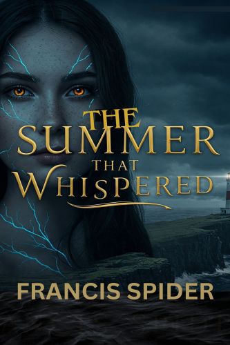 The Summer That Whispered