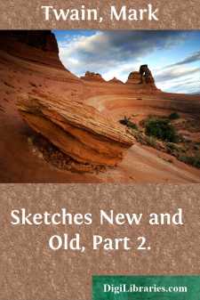 Sketches New and Old, Part 2.