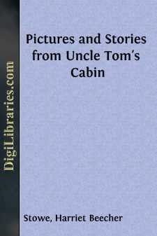Pictures and Stories from Uncle Tom's Cabin