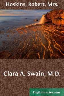 Clara A. Swain, M.D.