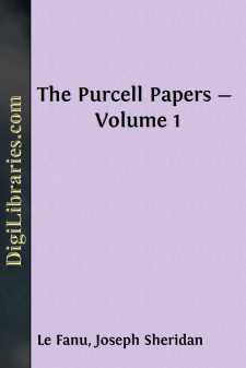 The Purcell Papers - Volume 1