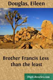 Brother Francis
Less than the least